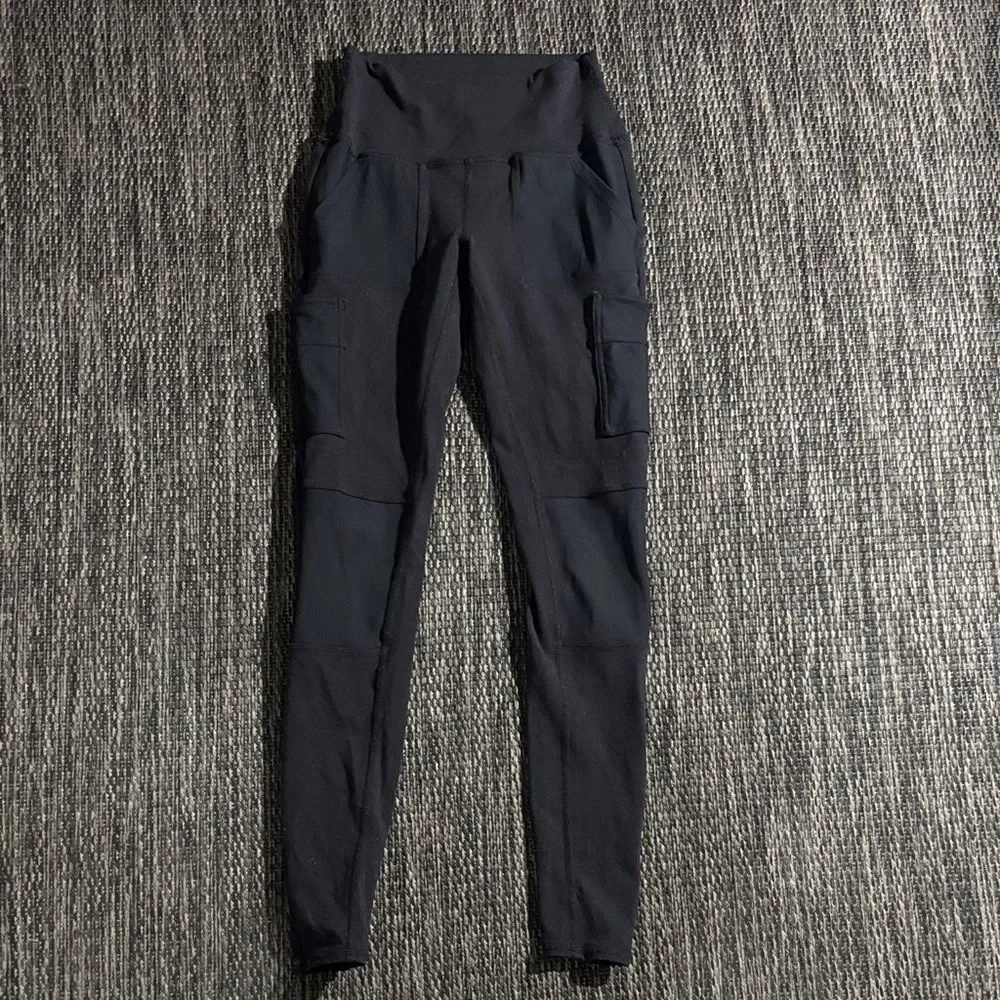 Alo yoga High-Waist Cargo Legging